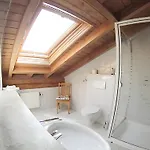 公寓 Im Foersterhaus