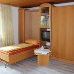 公寓 Im Foersterhaus Lonsee