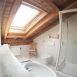 公寓 Im Foersterhaus Lonsee