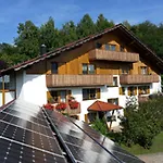 Im Foersterhaus *