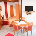 Im Foersterhaus Lonsee