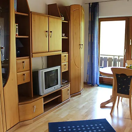 Im Foersterhaus Apartment