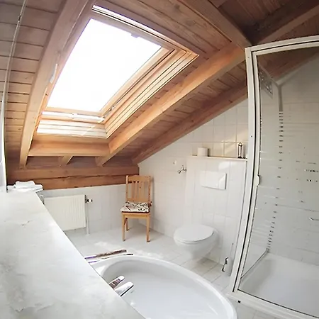 Διαμέρισμα Im Foersterhaus