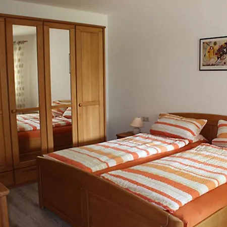 Διαμέρισμα Im Foersterhaus