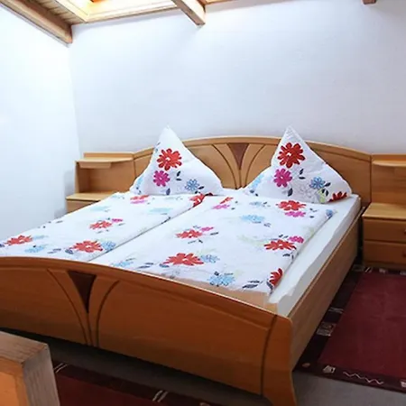 Im Foersterhaus Lonsee