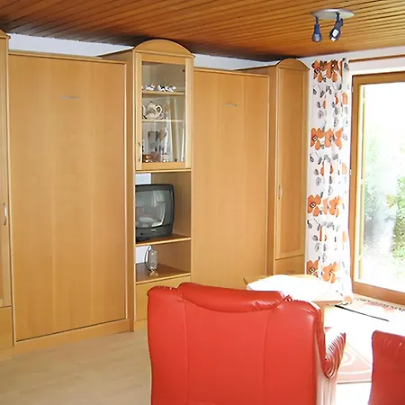 Im Foersterhaus Διαμέρισμα