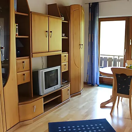 Im Foersterhaus Lonsee