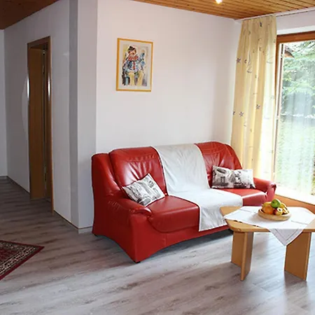 Im Foersterhaus Διαμέρισμα Lonsee