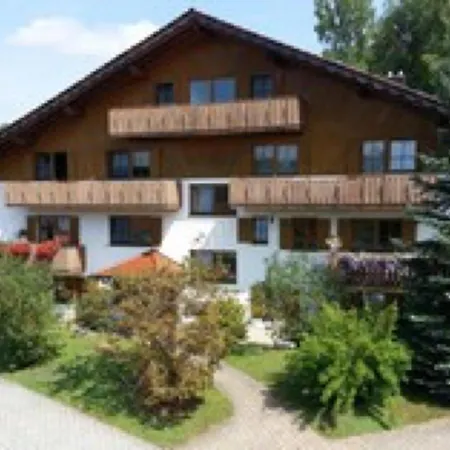 Im Foersterhaus * Lonsee