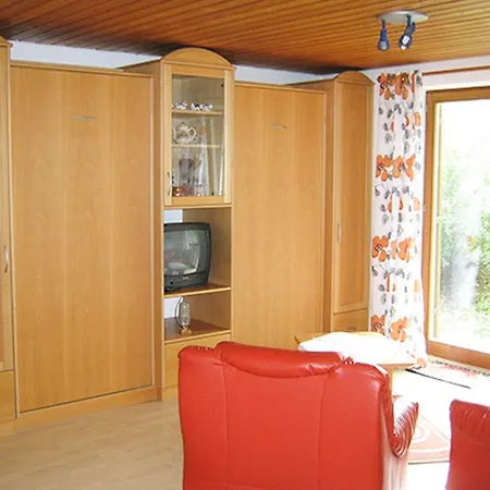 Im Foersterhaus Apartamento