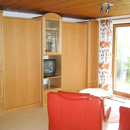 Apartamento Im Foersterhaus