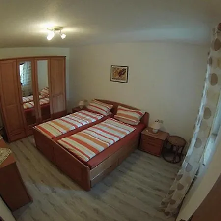 Im Foersterhaus Apartamento *