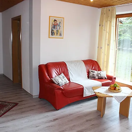 Im Foersterhaus Apartamento