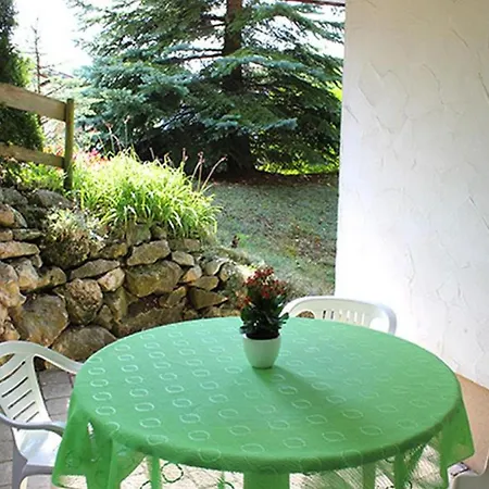 Apartamento Im Foersterhaus