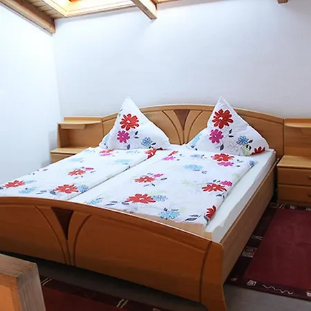 Im Foersterhaus Apartamento *