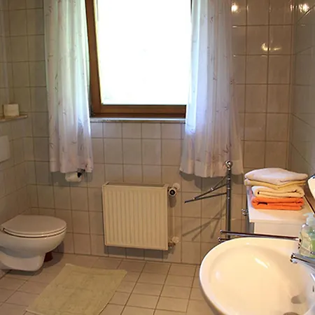 Im Foersterhaus *