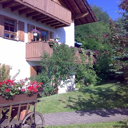 Im Foersterhaus * Lonsee