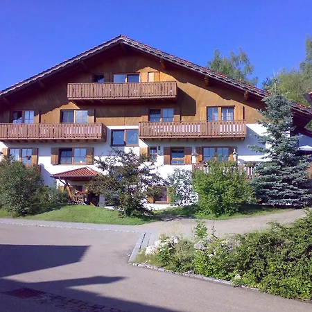 Im Foersterhaus *