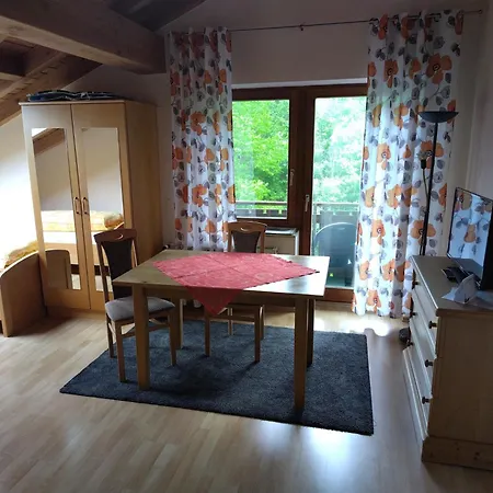 Im Foersterhaus *