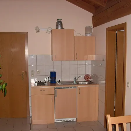 Im Foersterhaus Apartamento Lonsee