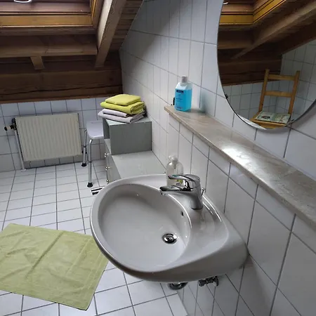 Im Foersterhaus