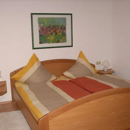 Im Foersterhaus Apartamento Lonsee