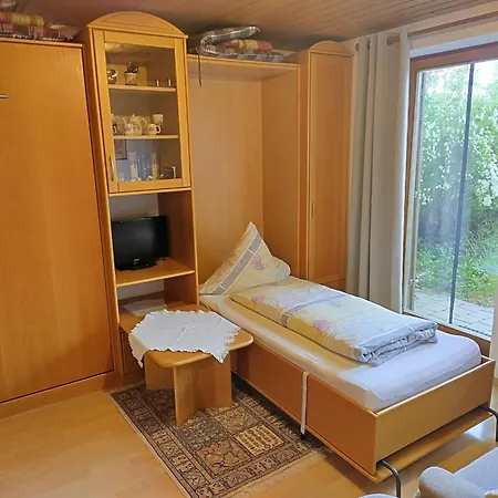 Im Foersterhaus Apartamento *