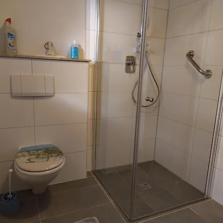 Im Foersterhaus Apartamento Lonsee