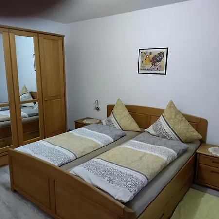Apartamento Im Foersterhaus