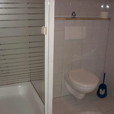Im Foersterhaus Apartamento