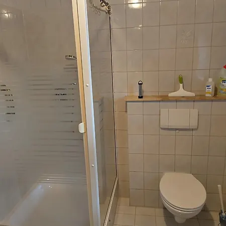 Apartamento Im Foersterhaus *