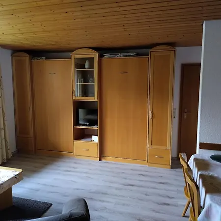 Im Foersterhaus Lonsee