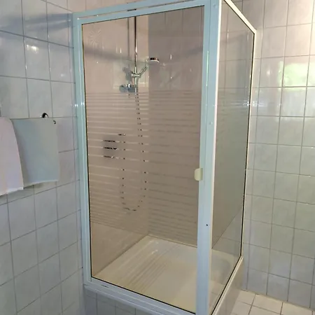 Im Foersterhaus Apartamento