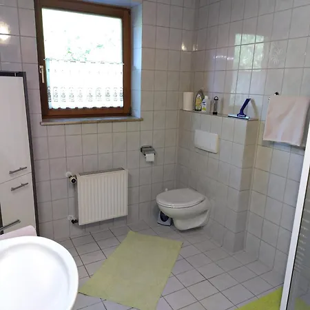 Im Foersterhaus *