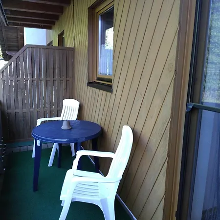 Apartamento Im Foersterhaus Lonsee
