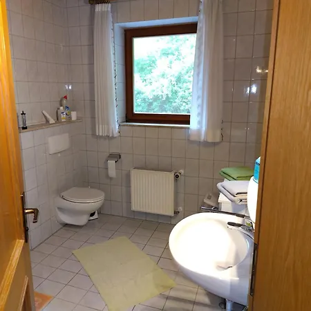 Apartamento Im Foersterhaus Lonsee