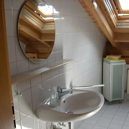 Im Foersterhaus *