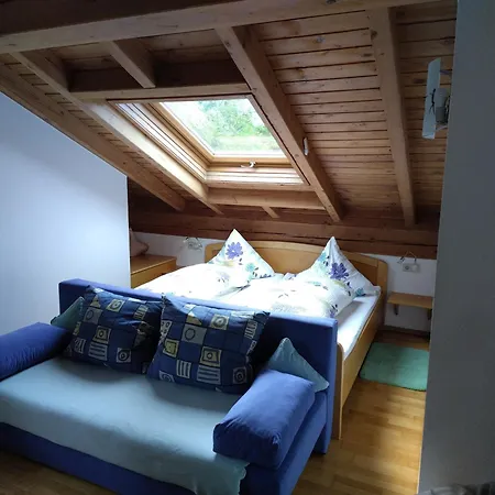Im Foersterhaus