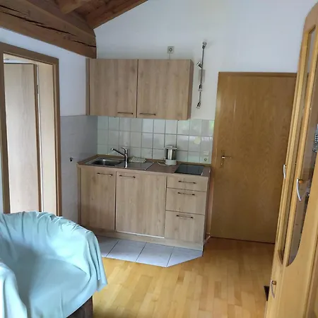 Im Foersterhaus *