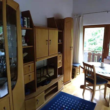 Im Foersterhaus Apartamento Lonsee
