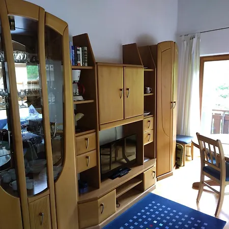 Im Foersterhaus 公寓 Lonsee
