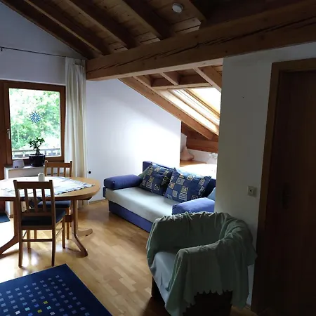 Im Foersterhaus *
