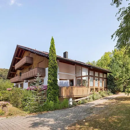 Im Foersterhaus