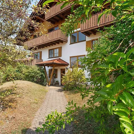 Im Foersterhaus 公寓 *