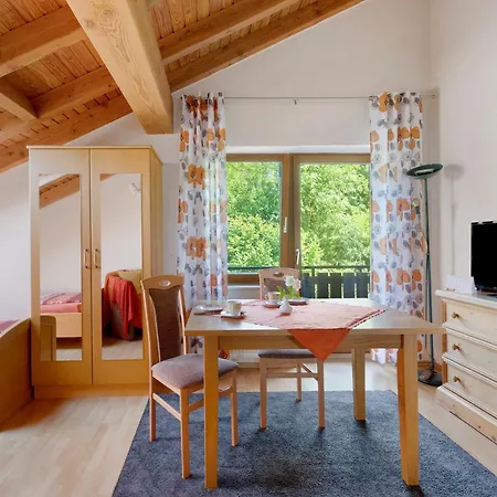 Im Foersterhaus 公寓 *