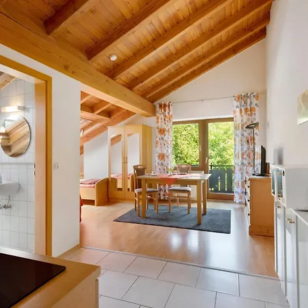 Im Foersterhaus Appartement *