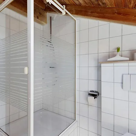 Im Foersterhaus Appartement Lonsee