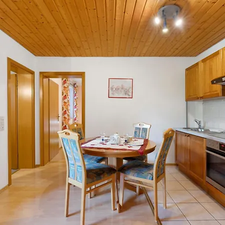 Apartment Im Foersterhaus Lonsee