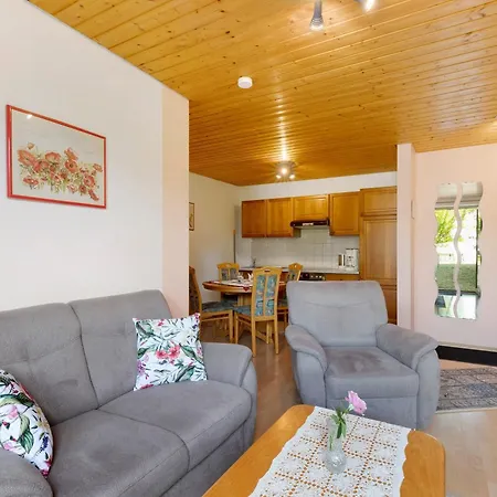 Apartament Im Foersterhaus