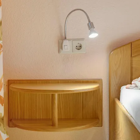 Im Foersterhaus Apartament Lonsee